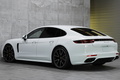 2018 Porsche PANAMERA null