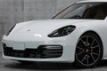 2018 Porsche PANAMERA null