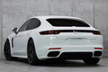 2018 Porsche PANAMERA null