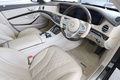2021 Mercedes-Maybach S-CLASS 