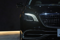 2021 Mercedes-Maybach S-CLASS 
