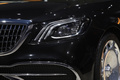 2021 Mercedes-Maybach S-CLASS 