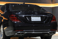 2021 Mercedes-Maybach S-CLASS 