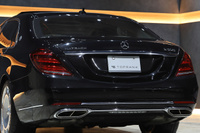 2021 Mercedes-Maybach S-CLASS 