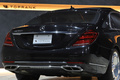 2021 Mercedes-Maybach S-CLASS 