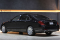 2021 Mercedes-Maybach S-CLASS 