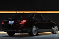 2021 Mercedes-Maybach S-CLASS 