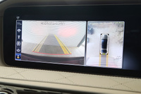 2021 Mercedes-Maybach S-CLASS 
