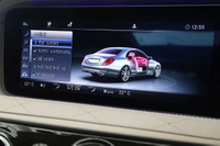 2021 Mercedes-Maybach S-CLASS 