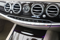 2021 Mercedes-Maybach S-CLASS 