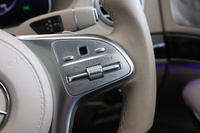 2021 Mercedes-Maybach S-CLASS 