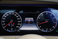 2021 Mercedes-Maybach S-CLASS 