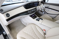 2021 Mercedes-Maybach S-CLASS 
