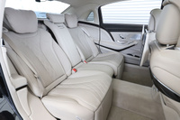 2021 Mercedes-Maybach S-CLASS 