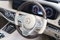 2021 Mercedes-Maybach S-CLASS 