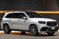 2022 Mercedes-AMG GLS 