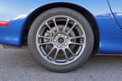 2001 Mazda RX-7 FD3S RX-7 TYPE RS, GReddy Height Adjustable Coilovers