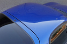 2001 Mazda RX-7 FD3S RX-7 TYPE RS, GReddy Height Adjustable Coilovers