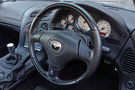 2001 Mazda RX-7 FD3S RX-7 TYPE RS, GReddy Height Adjustable Coilovers