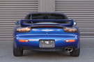 2001 Mazda RX-7 FD3S RX-7 TYPE RS, GReddy Height Adjustable Coilovers