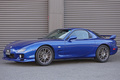 2001 Mazda RX-7 FD3S RX-7 TYPE RS, GReddy Height Adjustable Coilovers