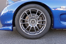 2001 Mazda RX-7 FD3S RX-7 TYPE RS, GReddy Height Adjustable Coilovers