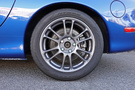 2001 Mazda RX-7 FD3S RX-7 TYPE RS, GReddy Height Adjustable Coilovers