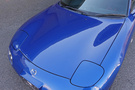 2001 Mazda RX-7 FD3S RX-7 TYPE RS, GReddy Height Adjustable Coilovers