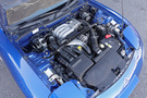 2001 Mazda RX-7 FD3S RX-7 TYPE RS, GReddy Height Adjustable Coilovers