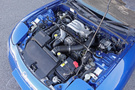 2001 Mazda RX-7 FD3S RX-7 TYPE RS, GReddy Height Adjustable Coilovers