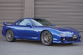 2001 Mazda RX-7 FD3S RX-7 TYPE RS, GReddy Height Adjustable Coilovers
