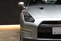 2011 Nissan GT-R R35 GT-R Premium Edition, MY11, BOSE Premium Sound System