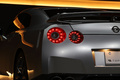 2011 Nissan GT-R R35 GT-R Premium Edition, MY11, BOSE Premium Sound System