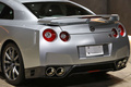 2011 Nissan GT-R R35 GT-R Premium Edition, MY11, BOSE Premium Sound System