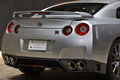 2011 Nissan GT-R R35 GT-R Premium Edition, MY11, BOSE Premium Sound System