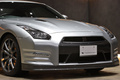 2011 Nissan GT-R R35 GT-R Premium Edition, MY11, BOSE Premium Sound System