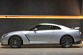 2011 Nissan GT-R R35 GT-R Premium Edition, MY11, BOSE Premium Sound System