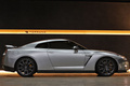 2011 Nissan GT-R R35 GT-R Premium Edition, MY11, BOSE Premium Sound System