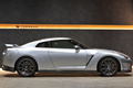 2011 Nissan GT-R R35 GT-R Premium Edition, MY11, BOSE Premium Sound System