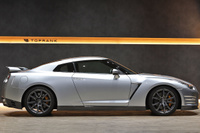 2011 Nissan GT-R R35 GT-R Premium Edition, MY11, BOSE Premium Sound System