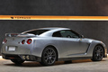 2011 Nissan GT-R R35 GT-R Premium Edition, MY11, BOSE Premium Sound System