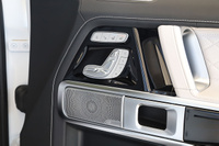 2022 Mercedes-Benz G CLASS null