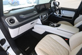 2022 Mercedes-Benz G CLASS null