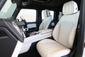 2022 Mercedes-Benz G CLASS null