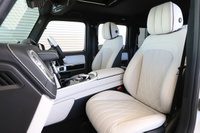 2022 Mercedes-Benz G CLASS null