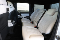 2022 Mercedes-Benz G CLASS null