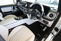 2022 Mercedes-Benz G CLASS null