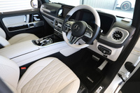 2022 Mercedes-Benz G CLASS null
