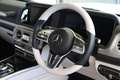 2022 Mercedes-Benz G CLASS null