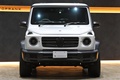2022 Mercedes-Benz G CLASS null